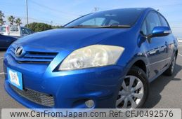 toyota auris 2010 REALMOTOR_Y2024110225F-12