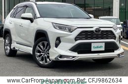 toyota rav4 2019 -TOYOTA--RAV4 6BA-MXAA54--MXAA54-4008060---TOYOTA--RAV4 6BA-MXAA54--MXAA54-4008060-