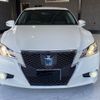 toyota crown-hybrid 2013 quick_quick_DAA-AWS210_AWS210-6006676 image 2