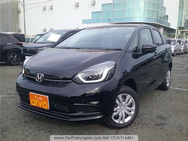 honda fit 2024 -HONDA 【名変中 】--Fit GS6--1003756---HONDA 【名変中 】--Fit GS6--1003756- image 1