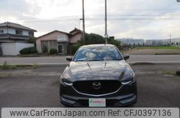 mazda cx-5 2019 504749-RAOID:13640