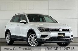volkswagen tiguan 2020 -VOLKSWAGEN--VW Tiguan LDA-5NDFGF--WVGZZZ5NZLW388487---VOLKSWAGEN--VW Tiguan LDA-5NDFGF--WVGZZZ5NZLW388487-