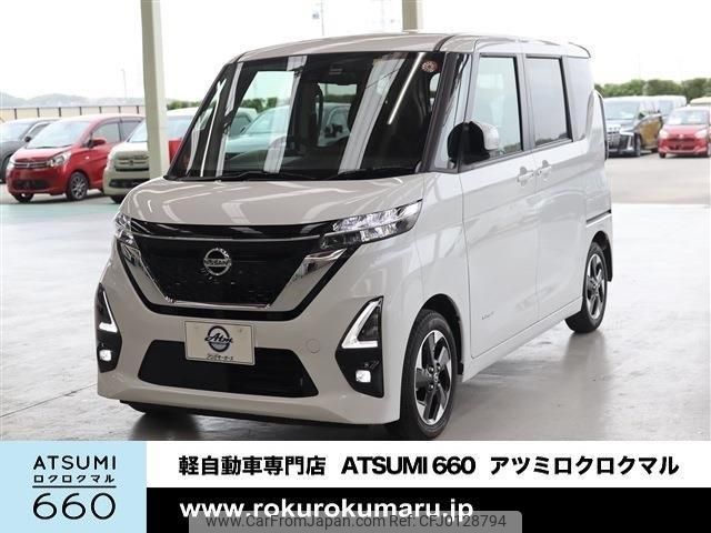 nissan roox 2022 quick_quick_5AA-B44A_B44A-0112807 image 1