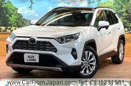 toyota rav4 2019 -TOYOTA--RAV4 6BA-MXAA54--MXAA54-4005054---TOYOTA--RAV4 6BA-MXAA54--MXAA54-4005054-