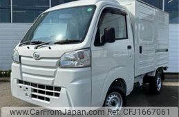 daihatsu hijet-truck 2018 CFJ1667061