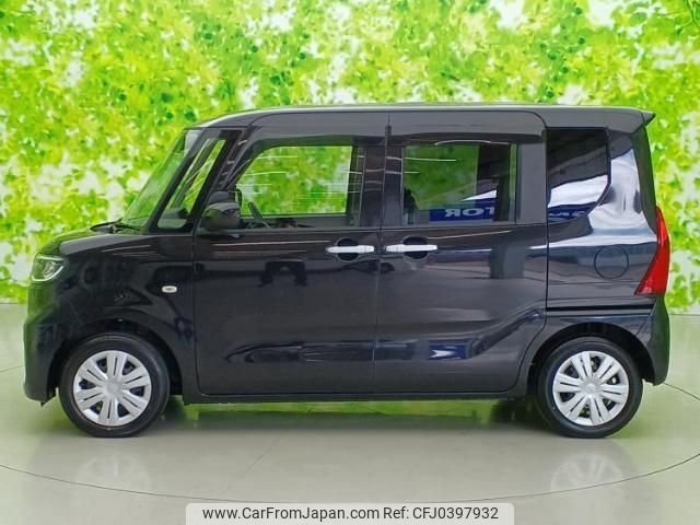 daihatsu tanto 2022 quick_quick_6BA-LA650S_LA650S-0214615 image 2