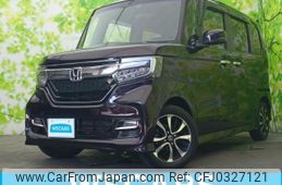 honda n-box 2018 quick_quick_DBA-JF3_JF3-1164869