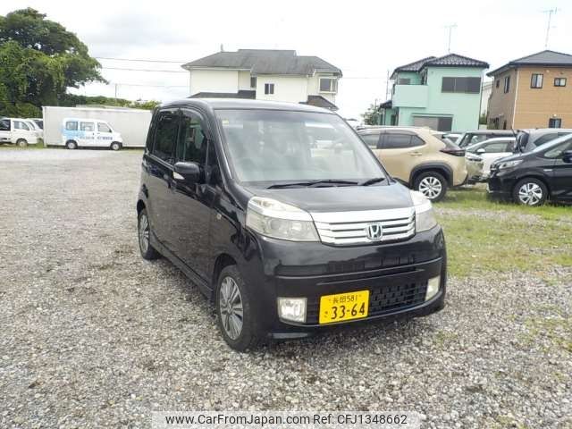 honda life 2010 -HONDA 【野田 580】--Life CBA-JC2--JC2-1201248---HONDA 【野田 580】--Life CBA-JC2--JC2-1201248- image 1