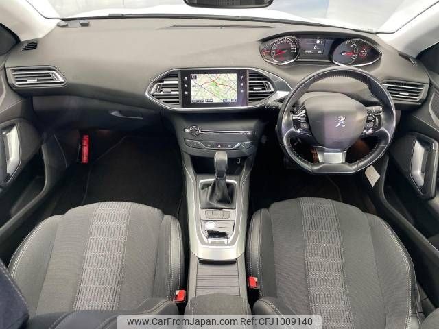 peugeot 308 2018 -PEUGEOT--Peugeot 308 LDA-T9BH01--VF3LBBHZWHS312329---PEUGEOT--Peugeot 308 LDA-T9BH01--VF3LBBHZWHS312329- image 2