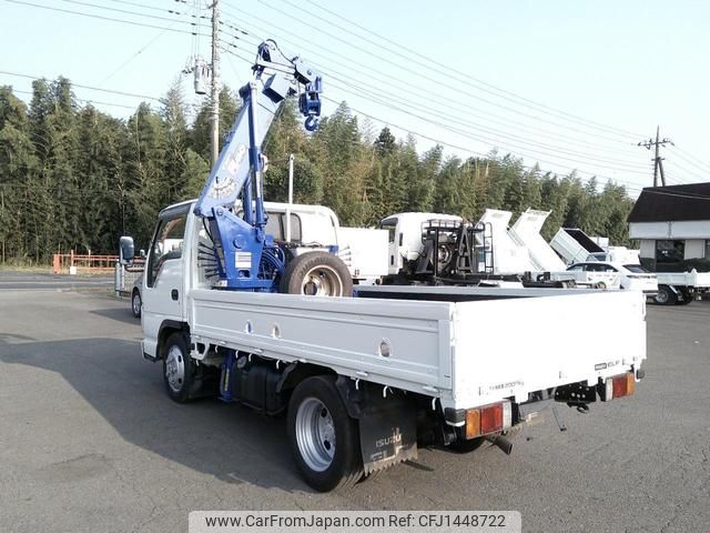 isuzu elf-truck 2008 GOO_NET_EXCHANGE_0403152A30250709W001 image 2