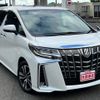 toyota alphard 2021 quick_quick_AGH30W_AGH30-0464099 image 17