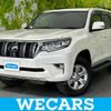 toyota land-cruiser-prado 2020 quick_quick_CBA-TRJ150W_TRJ150-0113427 image 1