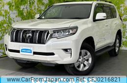 toyota land-cruiser-prado 2020 quick_quick_CBA-TRJ150W_TRJ150-0113427