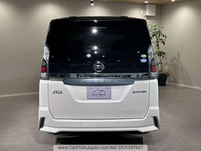nissan serena 2018 quick_quick_DAA-HFC27_HFC27-019488 image 2