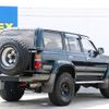 toyota land-cruiser 1996 -TOYOTA--Land Cruiser KC-HDJ81V--HDJ810066567---TOYOTA--Land Cruiser KC-HDJ81V--HDJ810066567- image 2