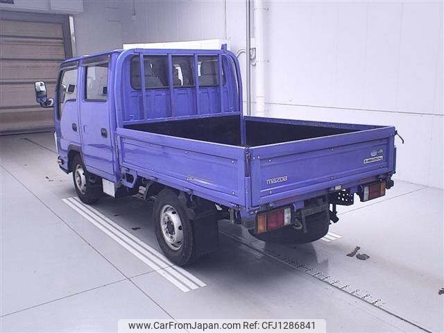 mazda titan 2019 -MAZDA--Titan LHR85A-7008541---MAZDA--Titan LHR85A-7008541- image 2