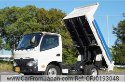 hino dutro 2017 quick_quick_TKG-XZC610T_XZC610-0007874