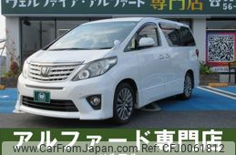 toyota alphard 2012 quick_quick_ANH20W_ANH20-8254940