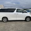 toyota alphard 2009 NIKYO_XG22533 image 1