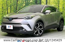 toyota c-hr 2017 quick_quick_ZYX10_ZYX10-2042077