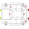 mazda cx-5 2020 -MAZDA--CX-5 6BA-KFEP--KFEP-401136---MAZDA--CX-5 6BA-KFEP--KFEP-401136- image 2