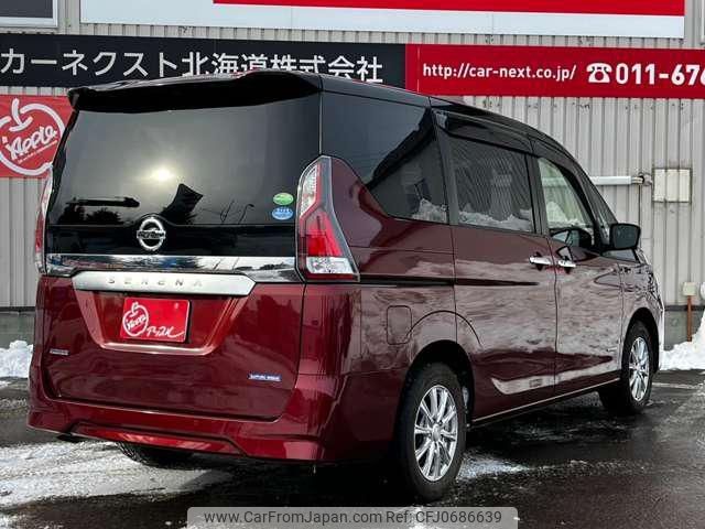 nissan serena 2020 -NISSAN--Serena GNC27--021949---NISSAN--Serena GNC27--021949- image 2