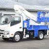 hino dutro 2018 CFJ1666725 image 1