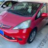 honda fit 2008 -HONDA--Fit DBA-GE7--GE7-1004433---HONDA--Fit DBA-GE7--GE7-1004433- image 4