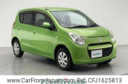 suzuki alto 2010 CFJ1625813