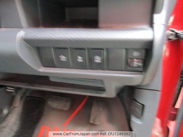 suzuki hustler 2014 CFJ1249382 image 2