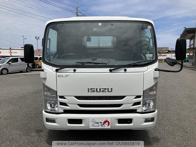 isuzu elf-truck 2016 quick_quick_TPG-NPR85YN_NPR85Y-7011248 image 2