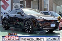 toyota crown 2023 -TOYOTA--Crown CrossOver 5AA-TZSH35--TZSH35-4004052---TOYOTA--Crown CrossOver 5AA-TZSH35--TZSH35-4004052-