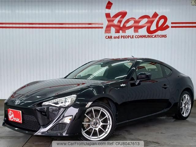 toyota 86 2012 quick_quick_ZN6_ZN6-012713 image 1