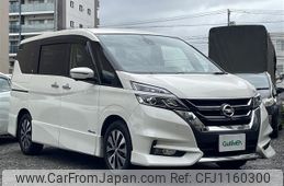 nissan serena 2018 -NISSAN--Serena DAA-GFC27--GFC27-092373---NISSAN--Serena DAA-GFC27--GFC27-092373-