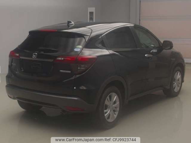 honda vezel 2020 -HONDA--VEZEL DAA-RU3--RU3-1358604---HONDA--VEZEL DAA-RU3--RU3-1358604- image 2