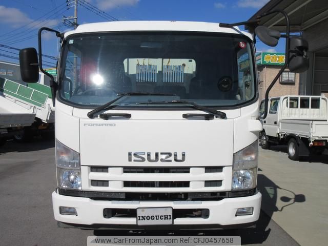 isuzu forward 2014 GOO_NET_EXCHANGE_0800210A30241117W001 image 2