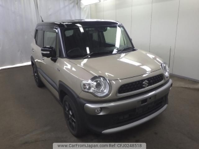 suzuki xbee 2020 quick_quick_DAA-MN71S_162427 image 1