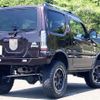 suzuki jimny 2009 -SUZUKI--Jimny ABA-JB23W--JB23W-610461---SUZUKI--Jimny ABA-JB23W--JB23W-610461- image 3