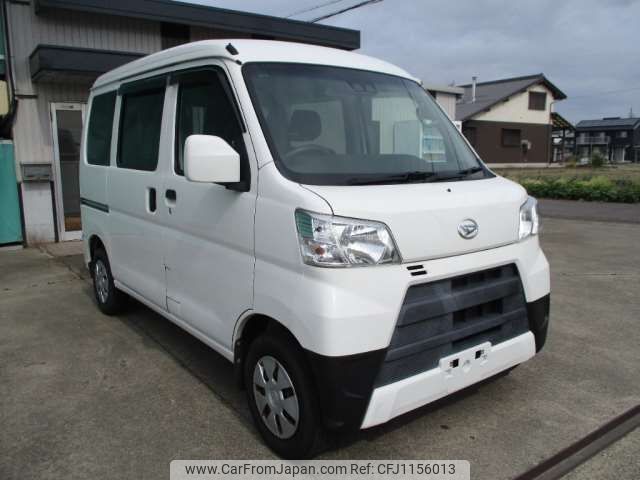 daihatsu hijet-van 2019 -DAIHATSU--Hijet Van EBD-S321V--S321V-0429200---DAIHATSU--Hijet Van EBD-S321V--S321V-0429200- image 1