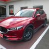 mazda cx-5 2021 -MAZDA--CX-5 3DA-KF2P--KF2P-454206---MAZDA--CX-5 3DA-KF2P--KF2P-454206- image 1