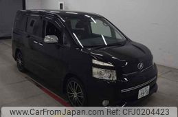 toyota voxy 2010 -TOYOTA 【足立 302セ9556】--Voxy ZRR70W-0311329---TOYOTA 【足立 302セ9556】--Voxy ZRR70W-0311329-