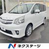 toyota noah 2013 -TOYOTA--Noah DBA-ZRR70W--ZRR70-0574468---TOYOTA--Noah DBA-ZRR70W--ZRR70-0574468- image 1