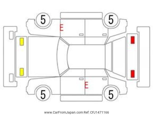 toyota prius 2023 -TOYOTA--Prius 6AA-MXWH60--MXWH60-4053274---TOYOTA--Prius 6AA-MXWH60--MXWH60-4053274- image 2