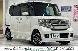 honda n-box 2015 -HONDA--N BOX DBA-JF1--JF1-1523215---HONDA--N BOX DBA-JF1--JF1-1523215-