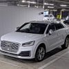 audi q2 2019 quick_quick_ABA-GACHZ_WAUZZZGA9KA085799 image 1