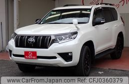 toyota land-cruiser-prado 2021 24121702