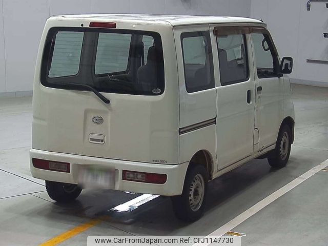 daihatsu hijet-van 2011 -DAIHATSU--Hijet Van S331V-0057065---DAIHATSU--Hijet Van S331V-0057065- image 2