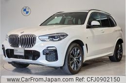 bmw x5 2021 quick_quick_3CA-JU8230A_WBAJU820909F79604