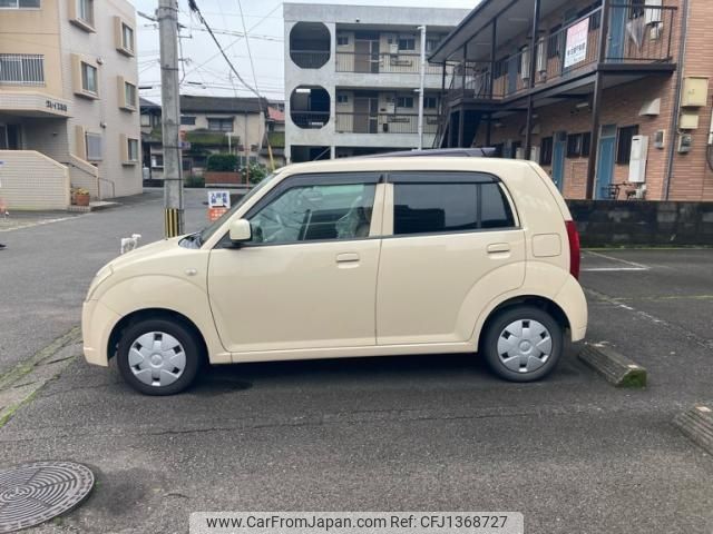 suzuki alto 2009 -SUZUKI--Alto DBA-HA24S--HA24S-638743---SUZUKI--Alto DBA-HA24S--HA24S-638743- image 2