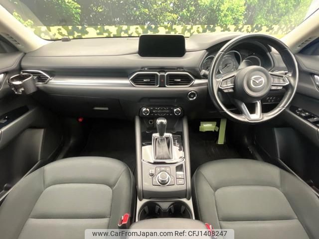 mazda cx-5 2018 quick_quick_KF2P_KF2P-210323 image 2